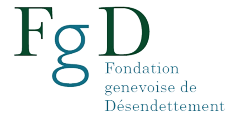 Logo de la fondation